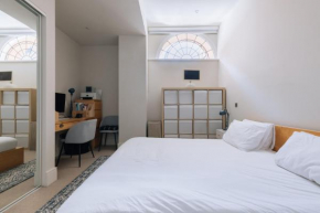 Modern & Central 2BD Flat - Broadmead